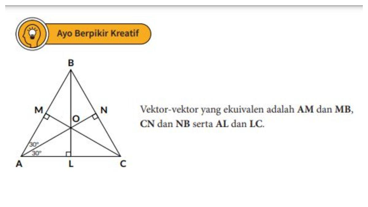 Alternatif penyelesaian soal nomor 5 latihan 3.2 halaman 71.