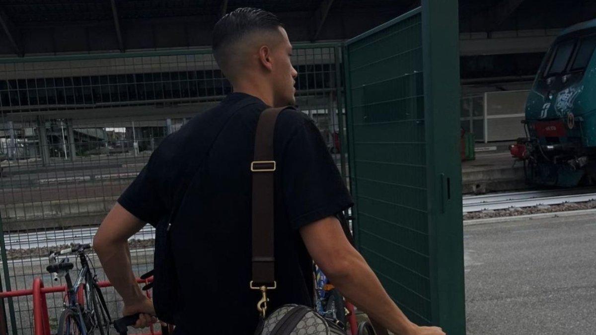 Jay Idzes Otw Indonesia 22