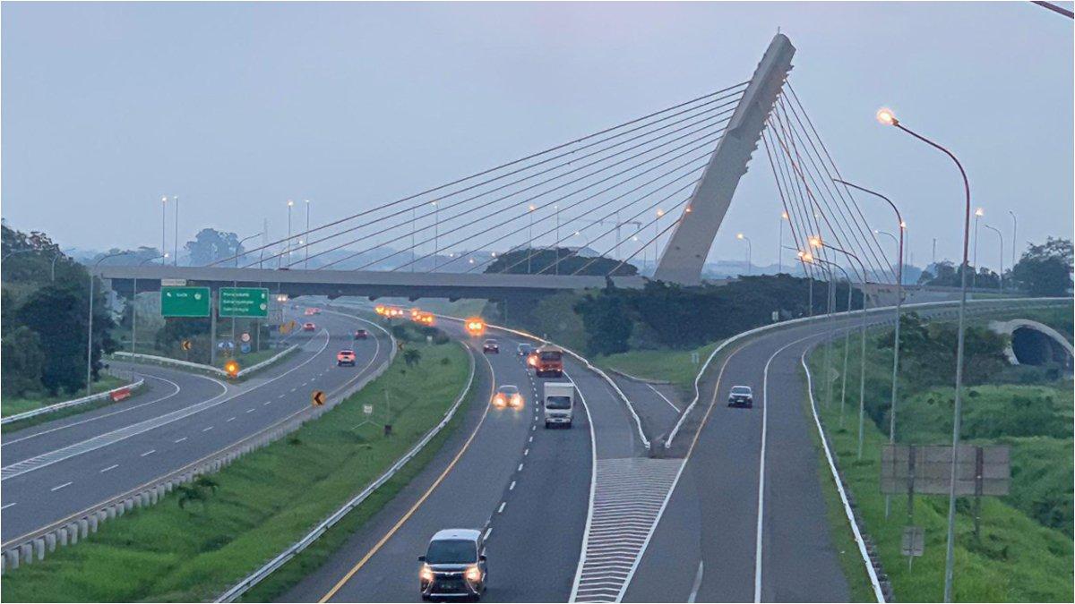 Jembatan Tengara Solo