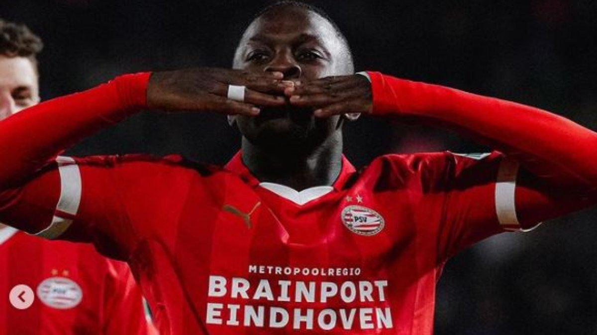 Johan Bakayoko