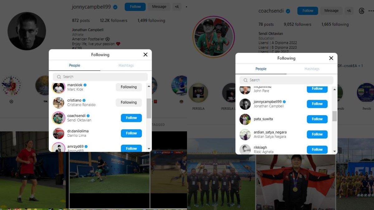 Jonathan Campbell 2023