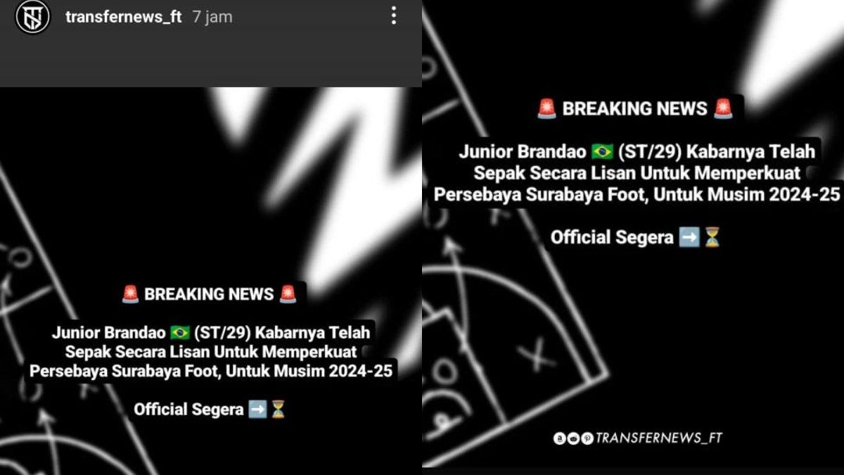 Junior Brandao 232