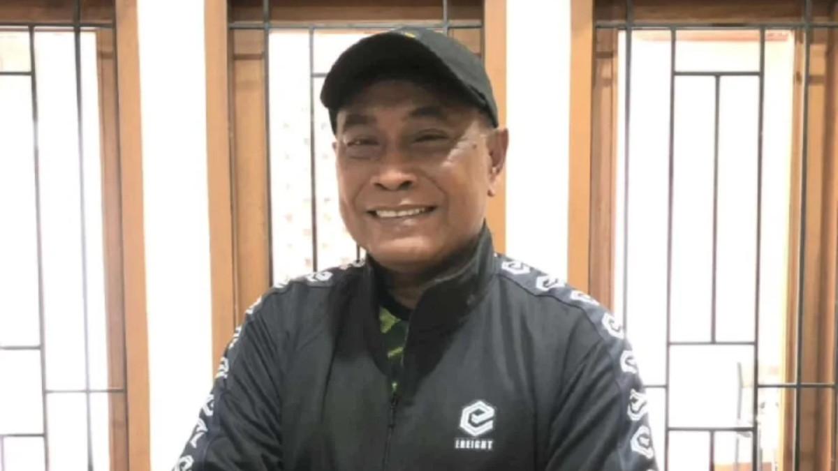 PROFIL - Sosok Kas Hartadi, pelatih yang memiliki Lisensi Pro - AFC (29/1/2025).