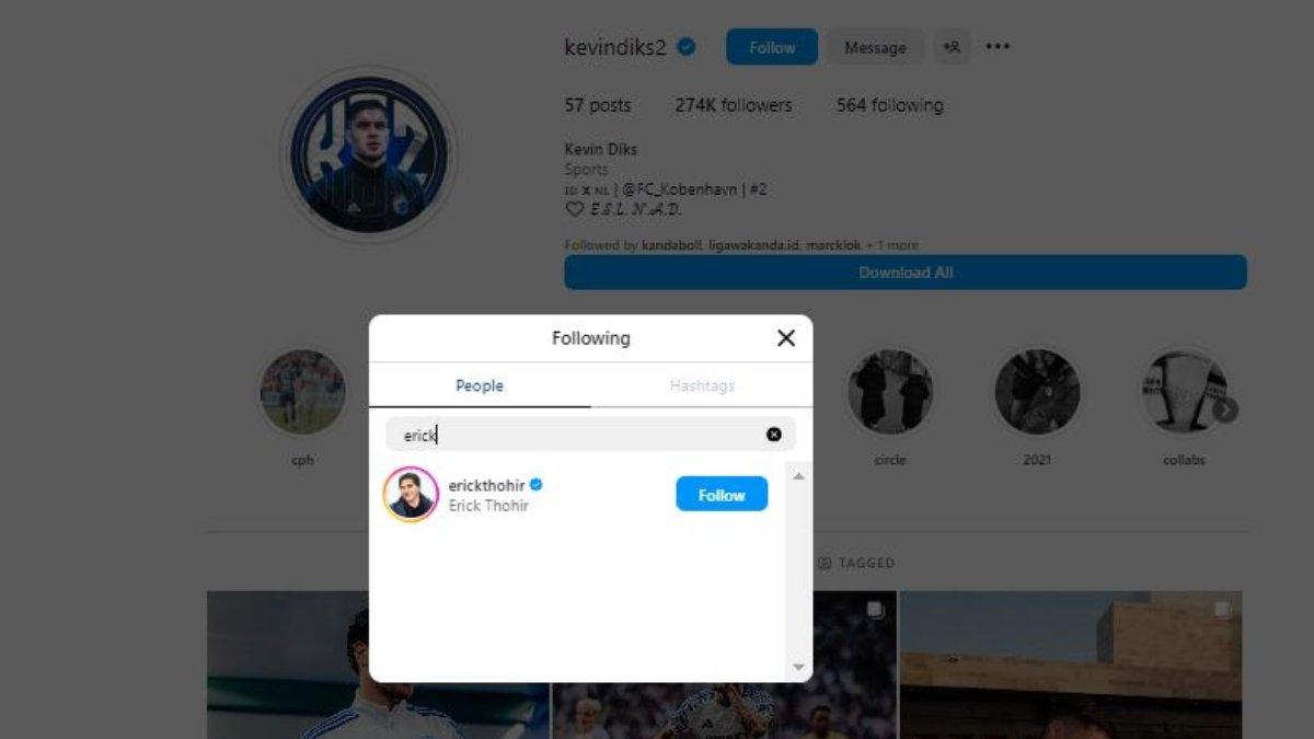 Kevin Diks 222