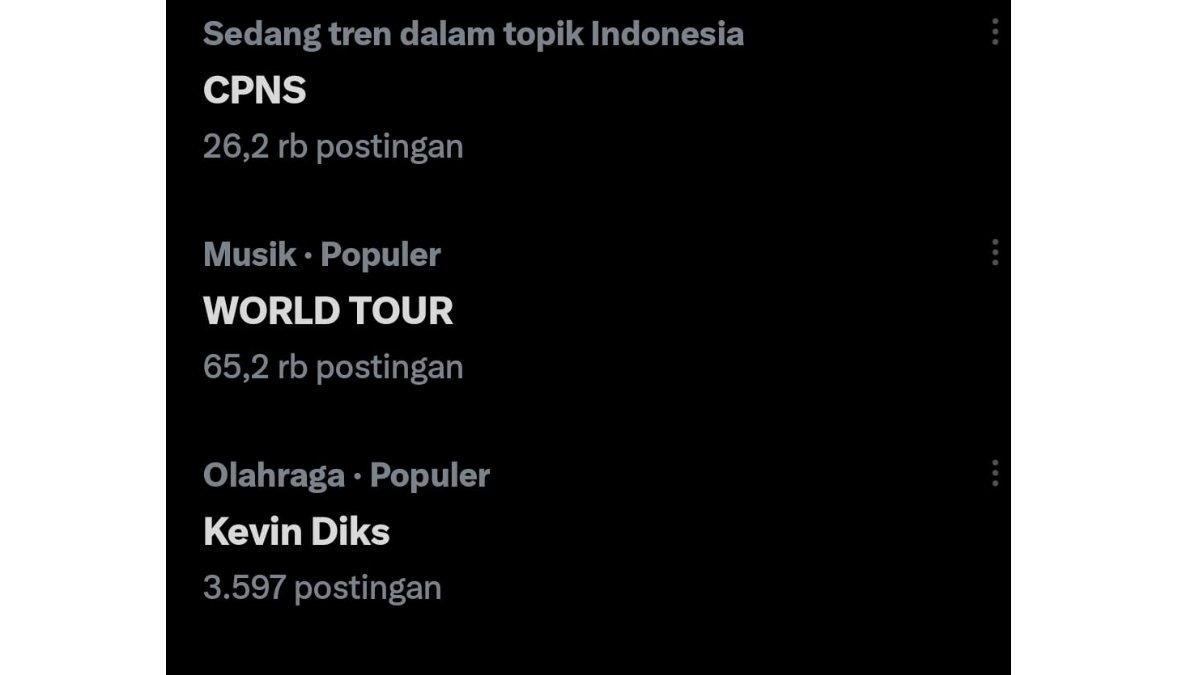 Nama Kevin Diks trending setelah cedera di laga FC Copenhagen Vs Chelsea.