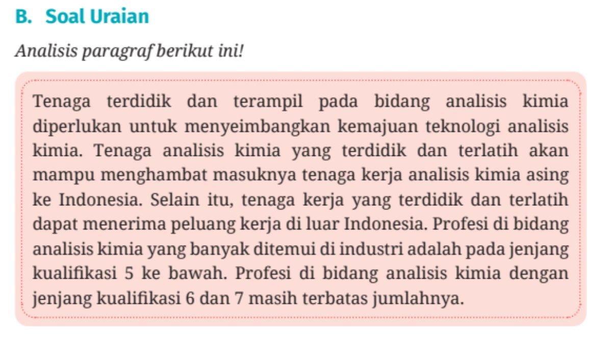 Kimia uraian