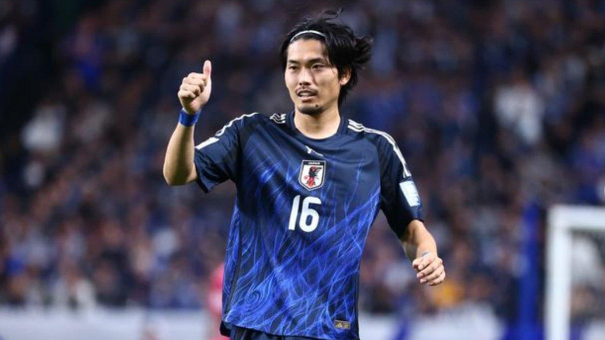 Potret Koki Machida.