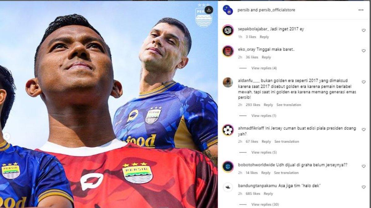 Komentar Bobotoh 2