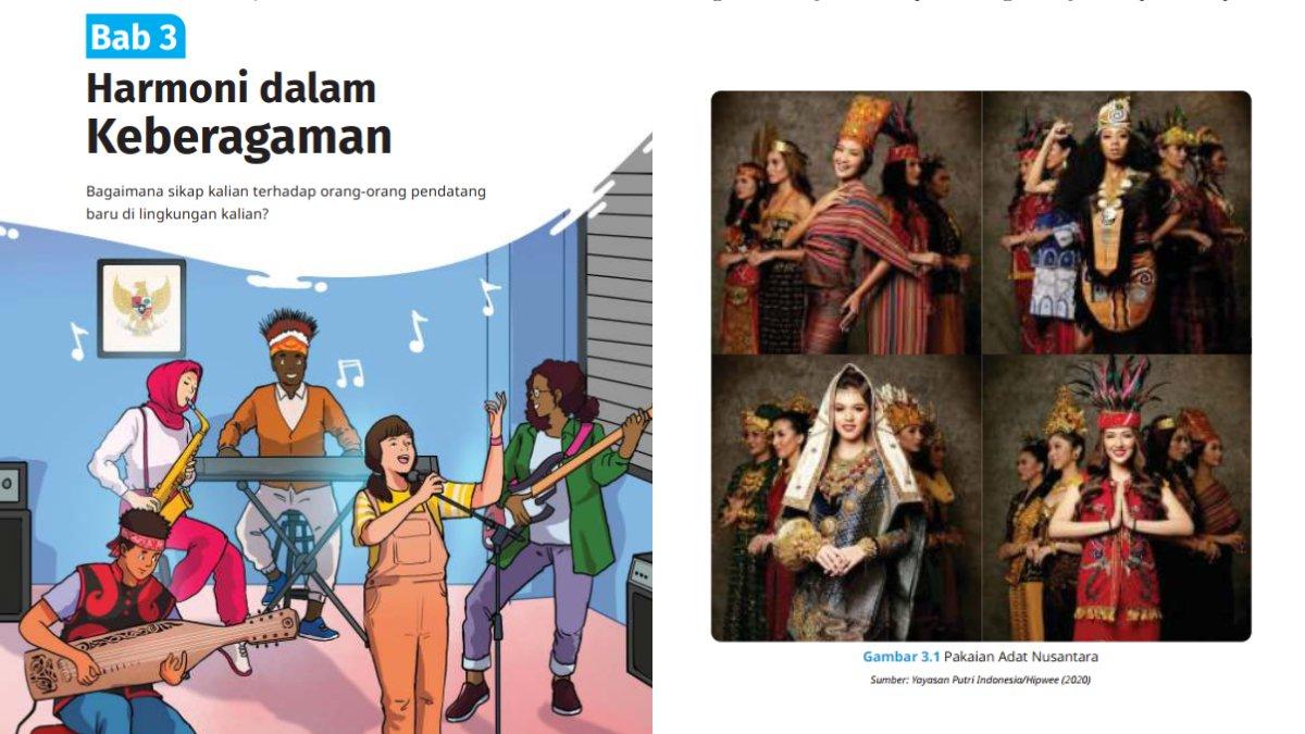 Mengupas Tuntas Dinamika Pelaksanaan Demokrasi Pancasila: Soal dan Jawaban PKN Kelas 11 Bab 3