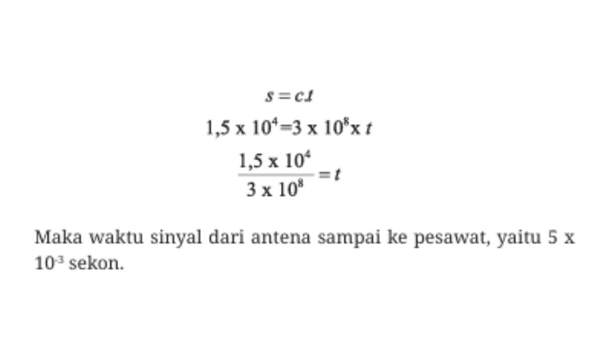 Kunci jawaban soal nomor 3 Asesmen Bab 5 Fisika kelas 12 SMA kurikulum merdeka halaman 112 dan 113.