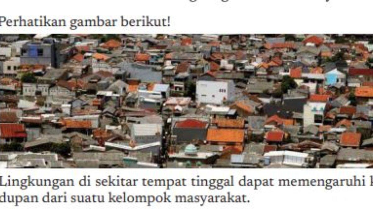 Kunci nomor 2 Geografi