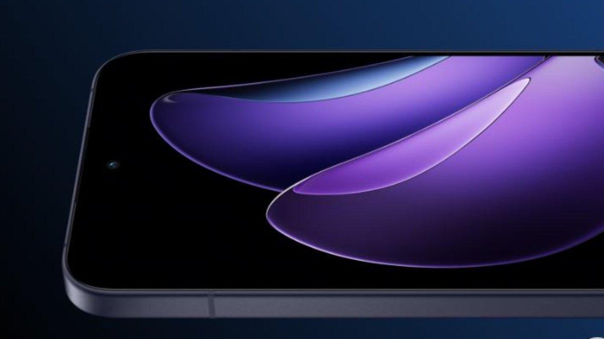 HARGA HP OPPO-Tampilan Layar Oppo Reno13 5G diakses dari oppo.com, Kamis (17/4/2025). 