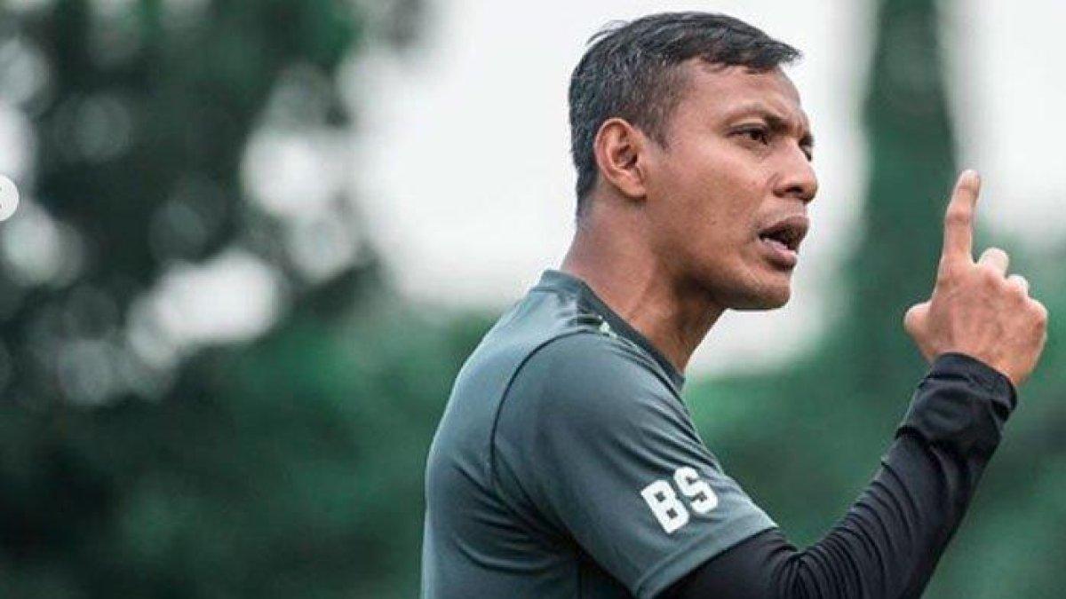 KABAR DUKA: Legenda Persebaya, Bejo Sugiantoro meninggal dunia