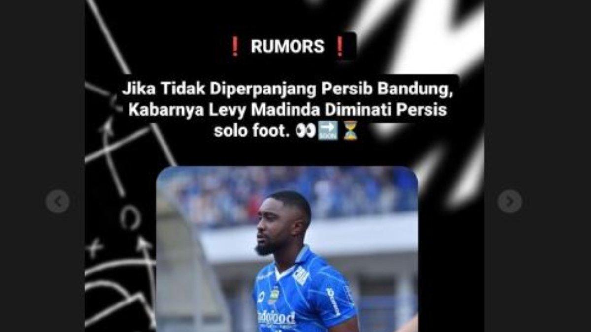 Levy Madinda Persis Solo 2322