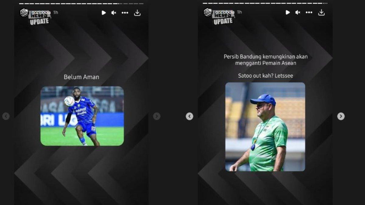 Levy Madinda dan Sato 23222