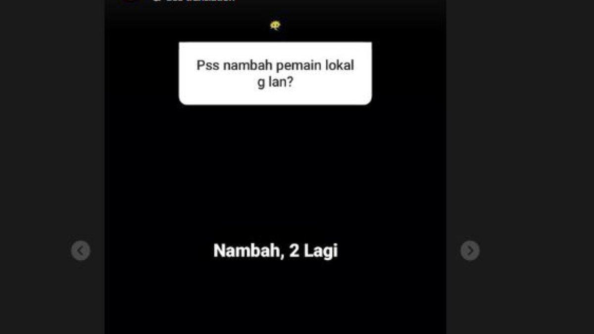 Lokal PSS Sleman22