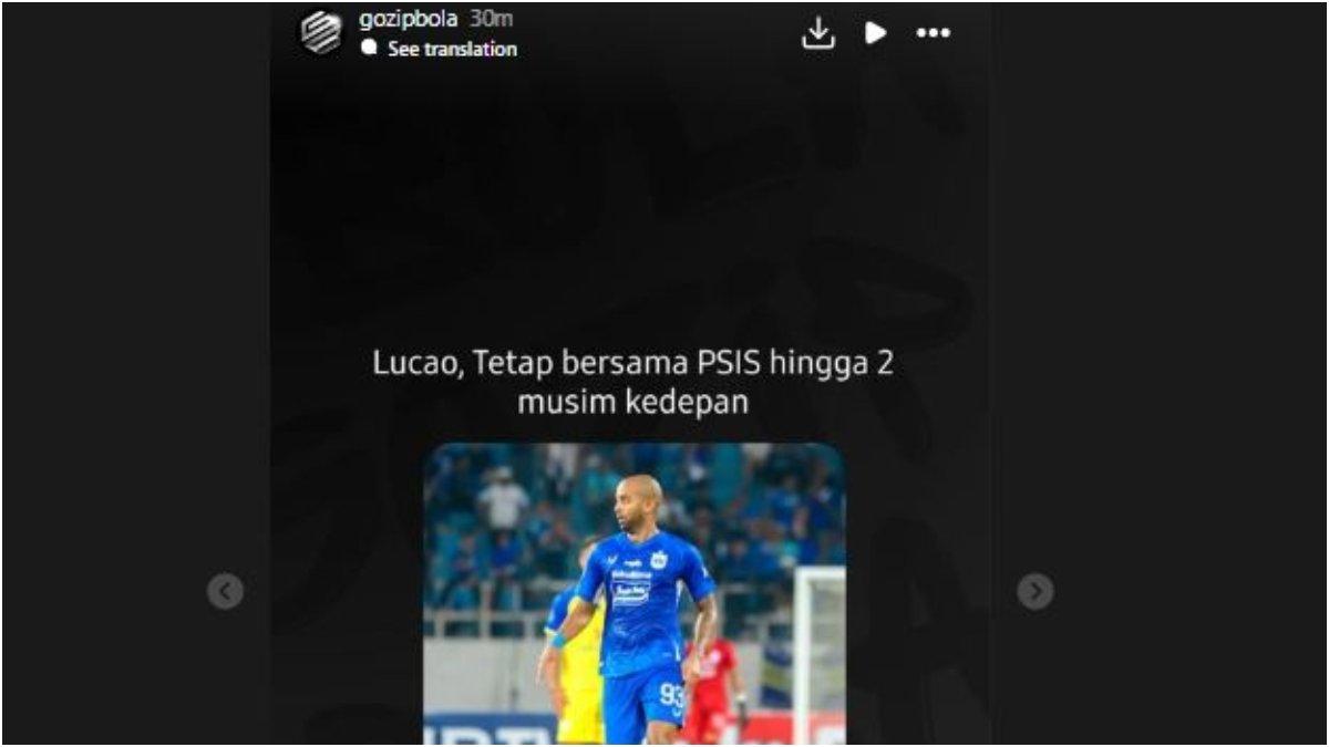 Lucao Stay 22