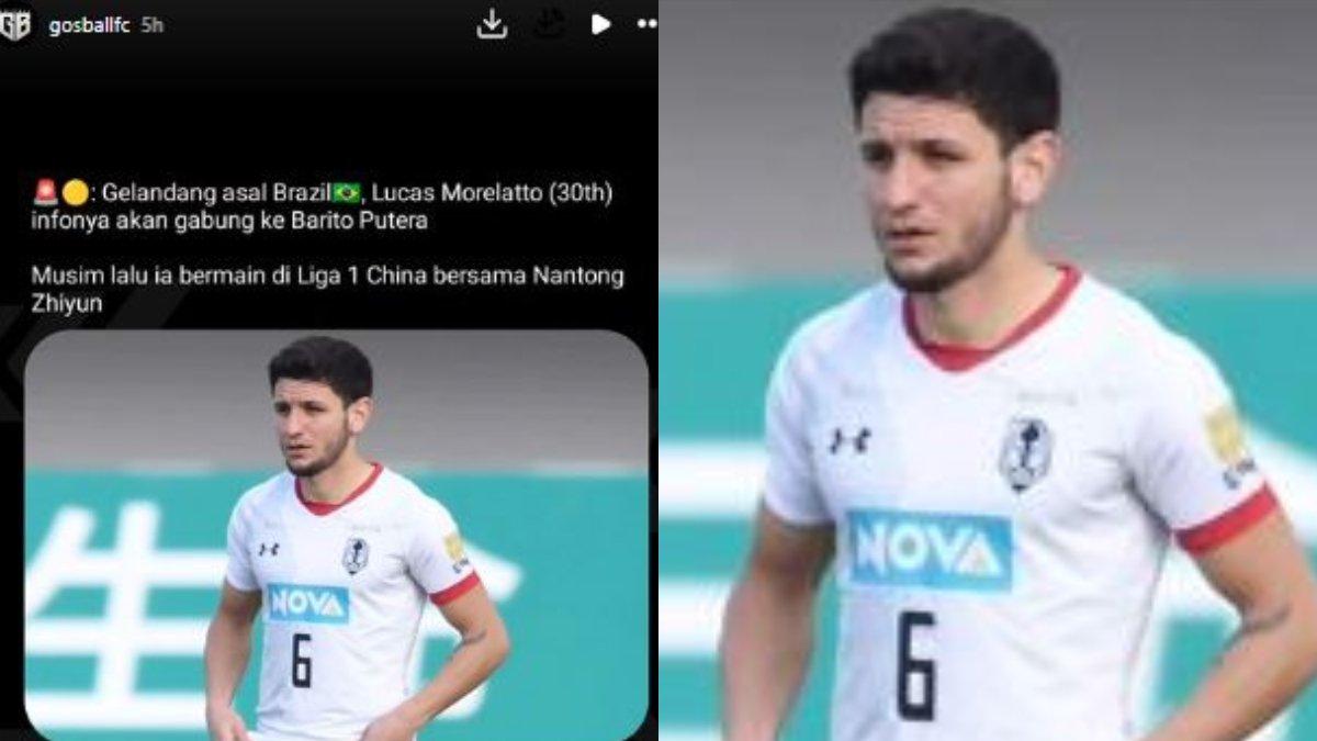 Lucas Morelatto 222