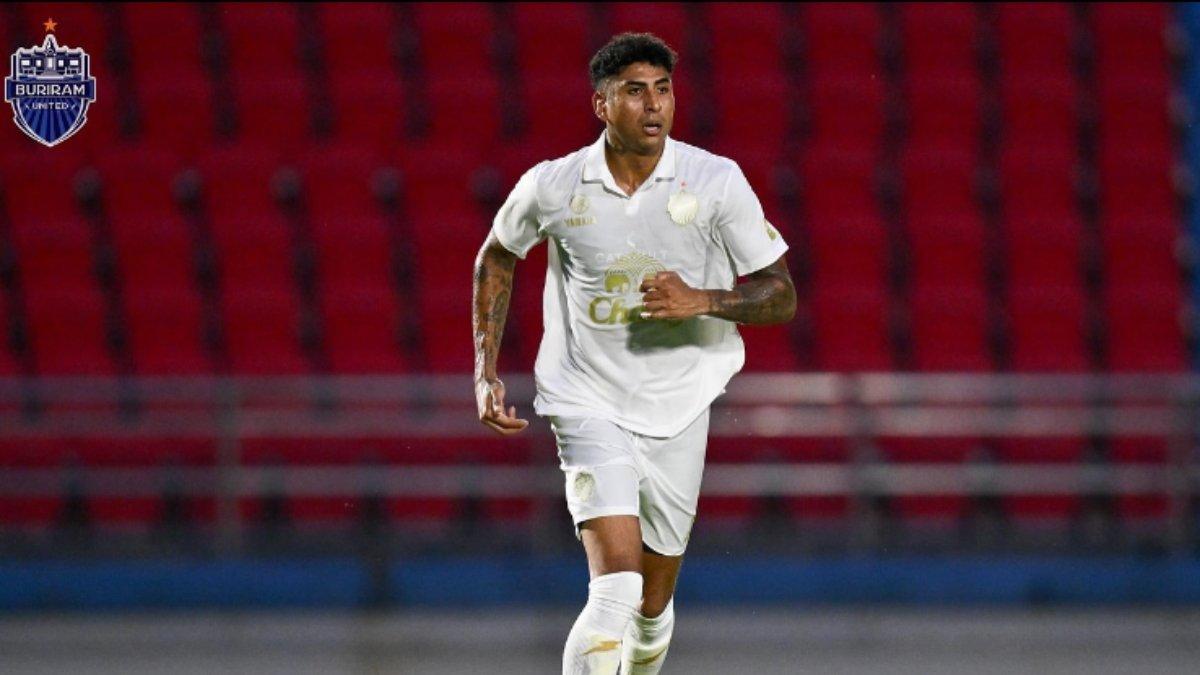 Potret Marcelo Djalo.