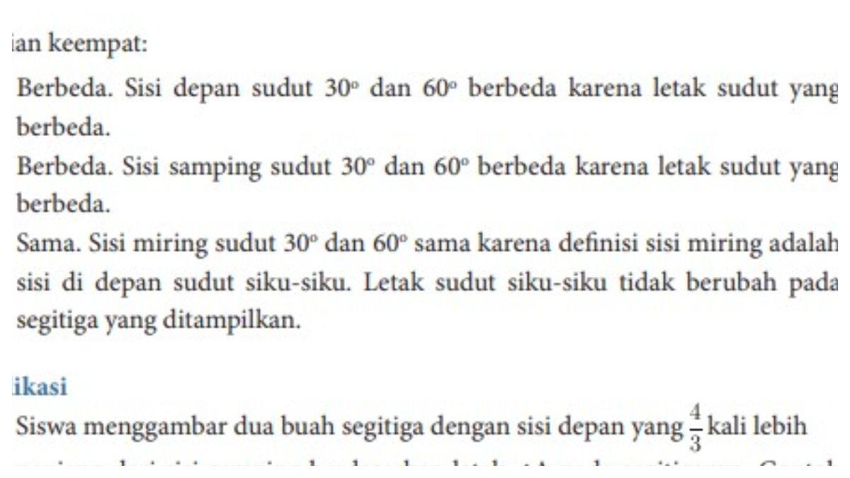 Matematika Kelas 10 SMA kunci jawaban Bab 4