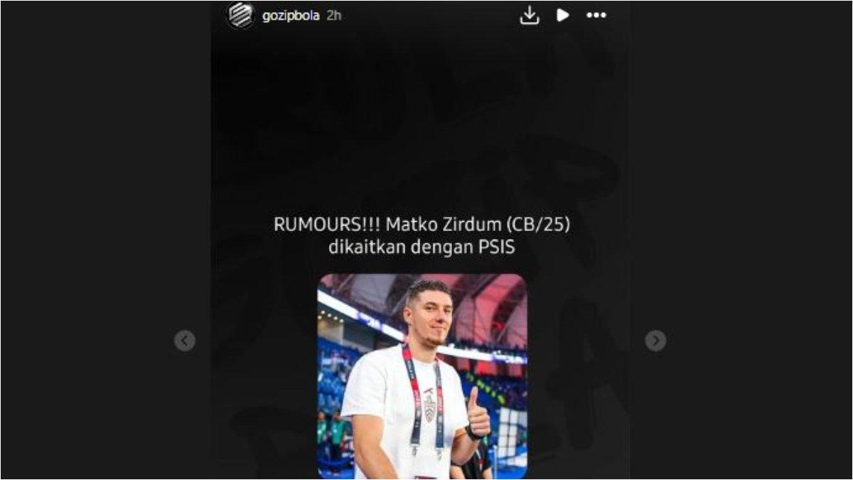 Matko Zirdum 2321