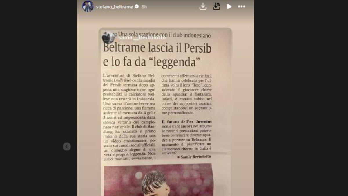 Media Italia Stefano Beltrame 2