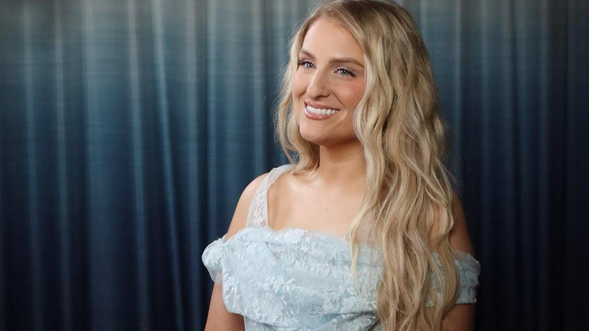 Arti Lirik Lagu Just a Friend to You - Meghan Trainor: When You Say I'm ...
