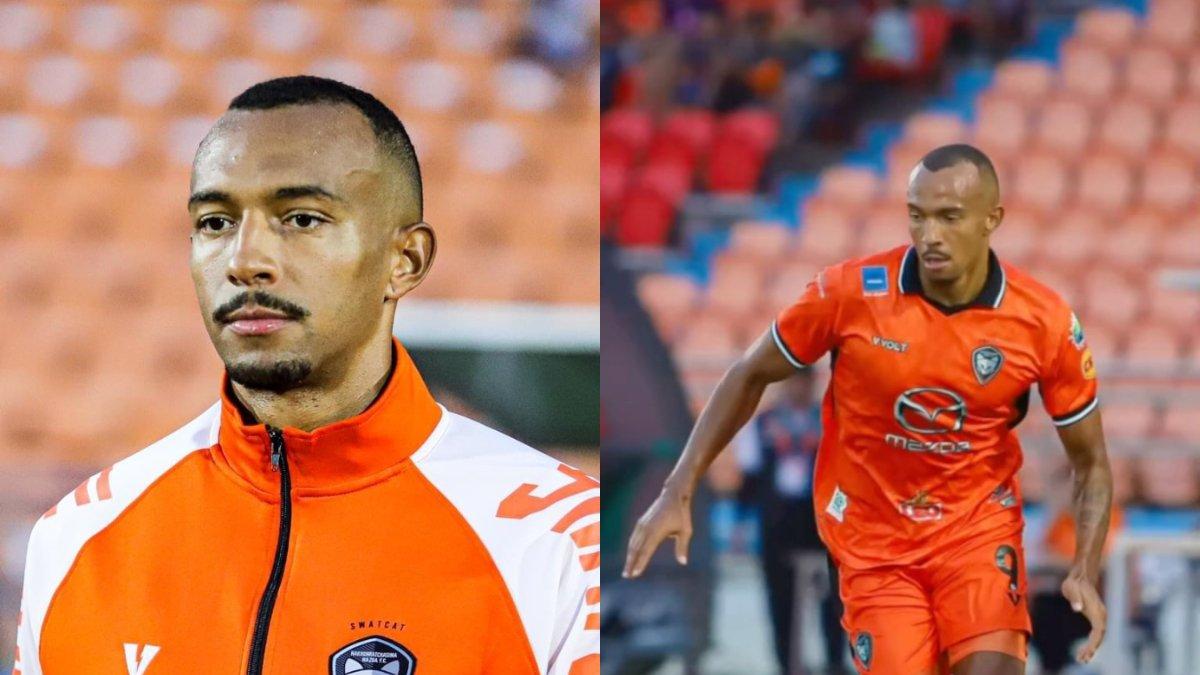 Sosok Melvyn Lorenzen, Bomber Asal Jerman Selera Thomas Doll
