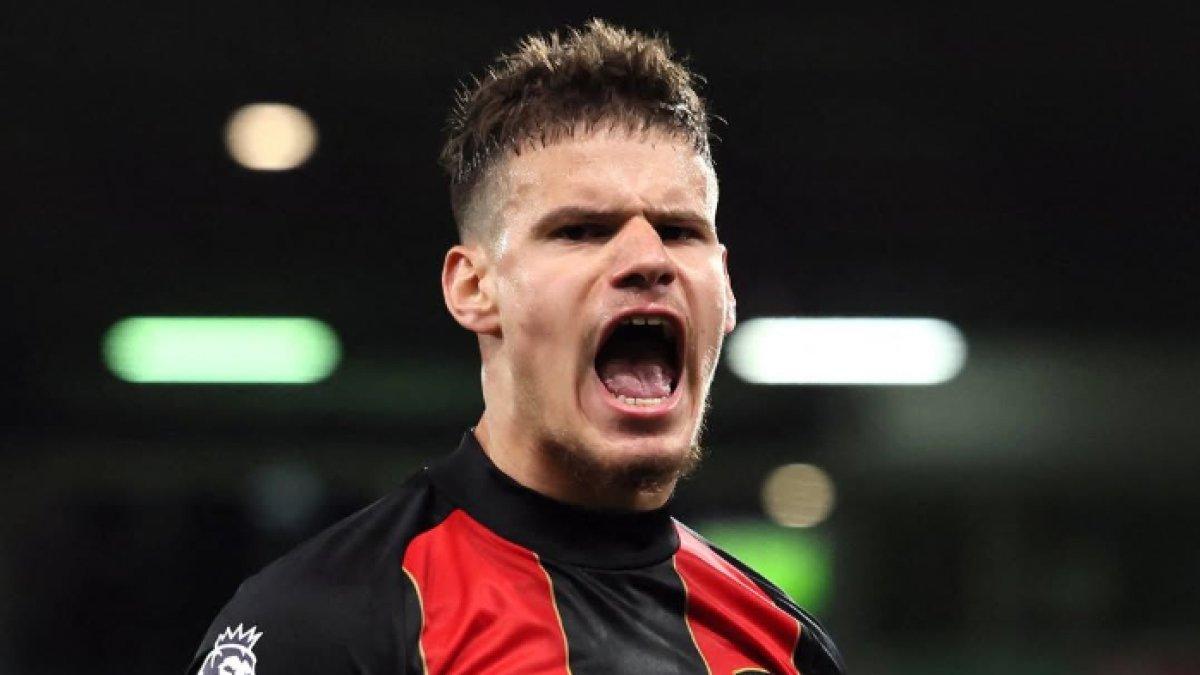 TRANSFER PEMAIN - Potret Milos Krekez yang diunggah di akun Instagramnya, Mei (19/5/2025).