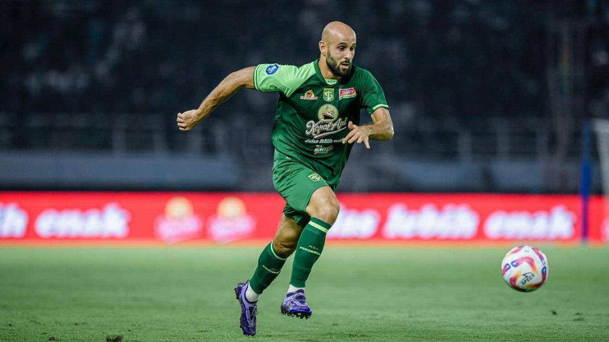 Mohammed Rashid
