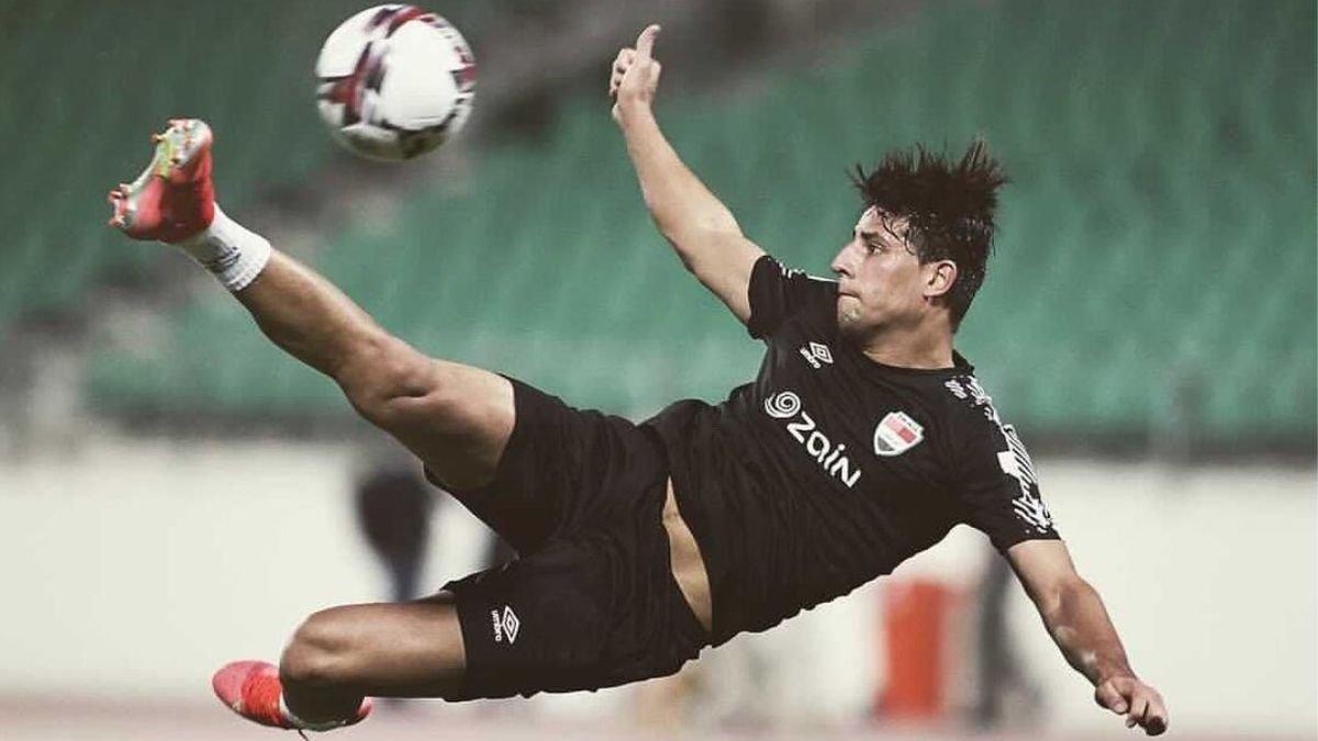 Mohanad Ali
