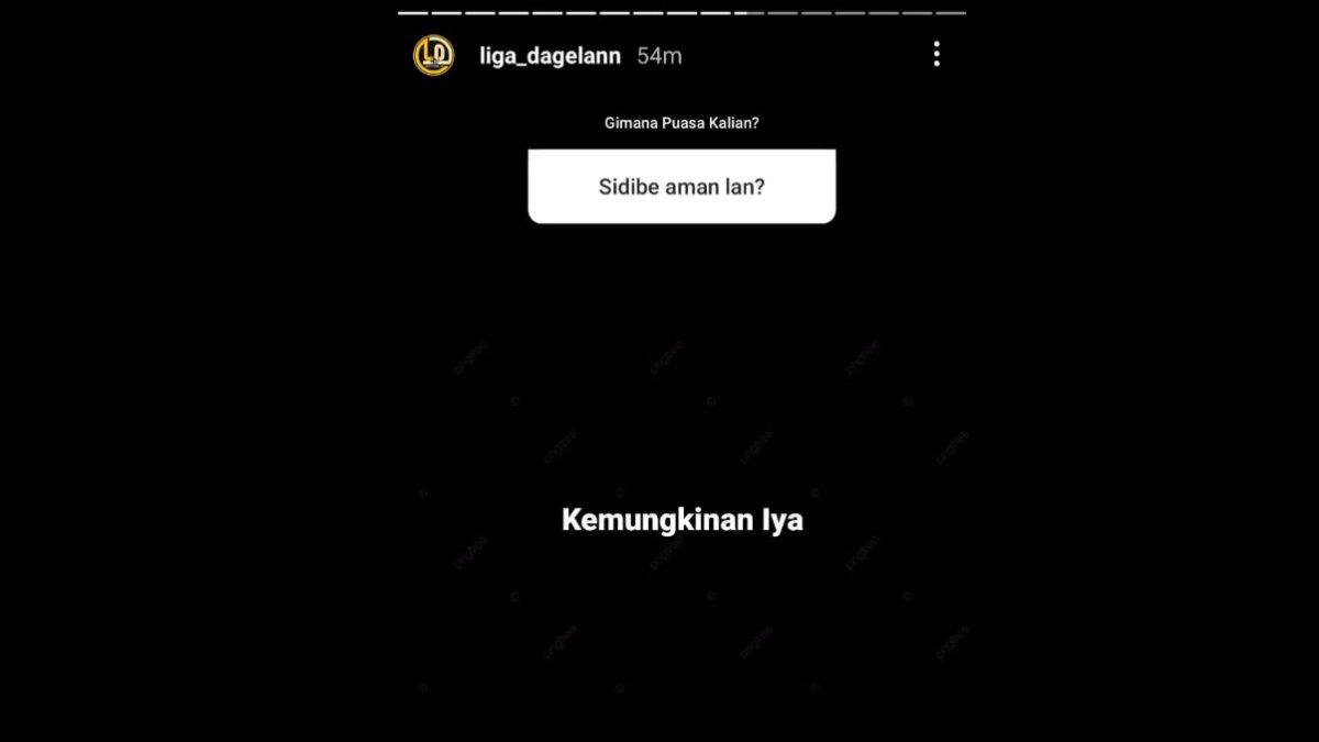 Rumor Moussa Sidibe yang kabarnya besar kemungkinan bertahan di Persis Solo seusai Liga 1 2023 berakhir, Selasa 19 Maret 2024.