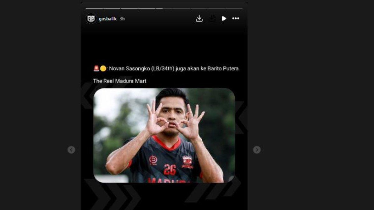 Novan Sasongko 2322