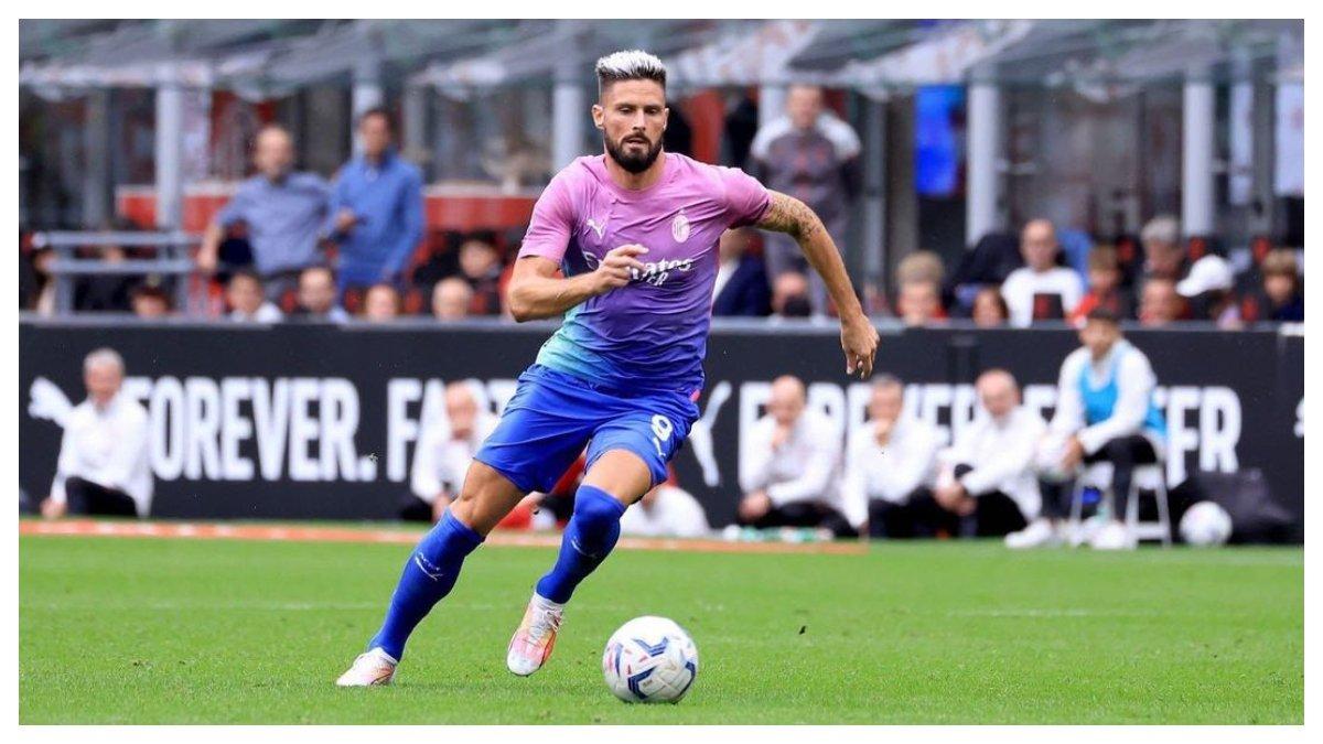 Oliver Giroud