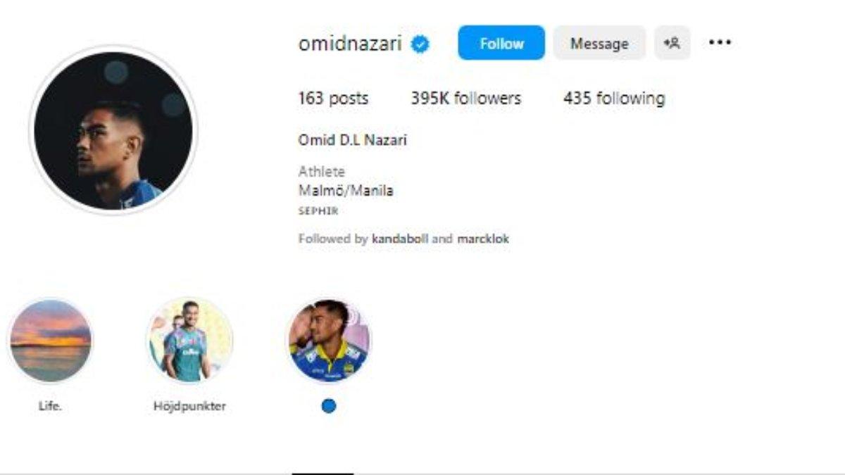 Omid Nazari Persib 20-232