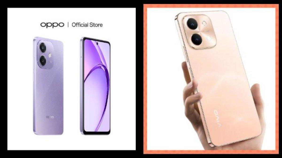 Perbandingan Harga Dan Spesifikasi Oppo A3 Nfc Vs Vivo Y28 Cuma Perbandingan Harga Dan Spesifikasi Oppo A3 Nfc Vs Vivo Y28 Cuma