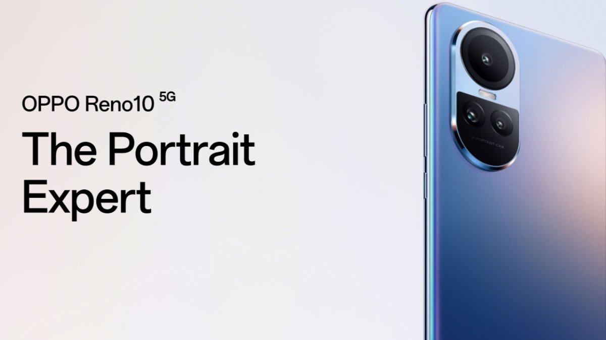Simak spesifikasi dan harga terbaru Oppo Reno10 5G di Bulan Oktober 2024