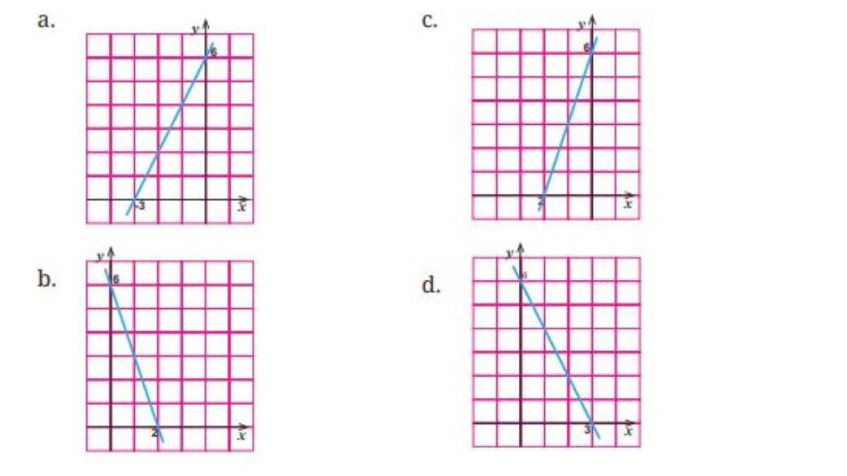 Opsi Jawaban Soal Nomor 1 Halaman 251, yang terdapat pada Buku Matematika SMP/MTs Kelas 8 Kurikulum Merdeka.