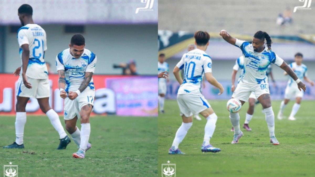 Cuplikan pertandingan Dewa United Vs PSIS Semarang di pekan kedelapan Liga 1 2023.