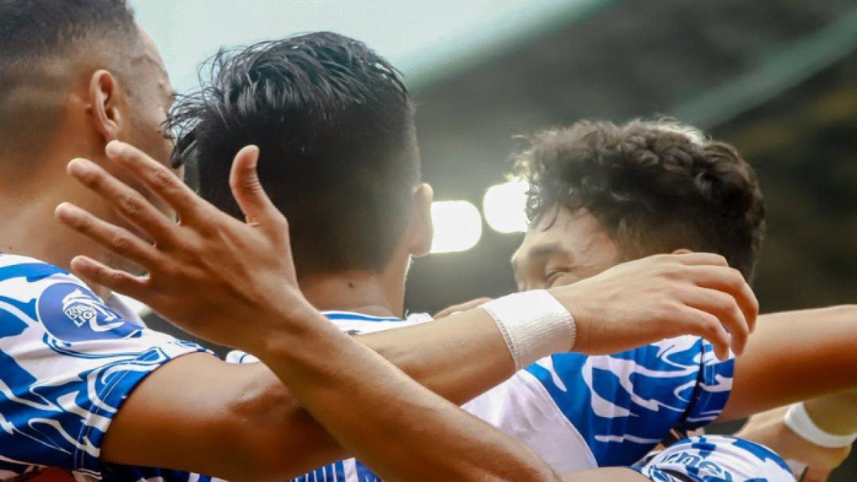 Unggahan Gali Freitas yang ditaksir sebagai sindiran yang potensi ditujukkan kepada manajemen PSIS.