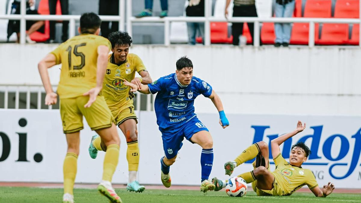 Daftar Klub Potensi Degradasi di Liga 2 Championship Lengkap dengan Lawannya di Sisa 4 Pertandingan