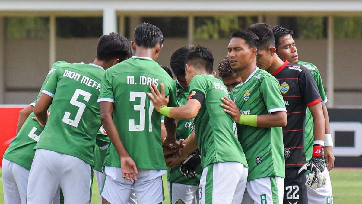 Skuad PSKC Cimahi untuk gelaran Liga 1 2022/2023.