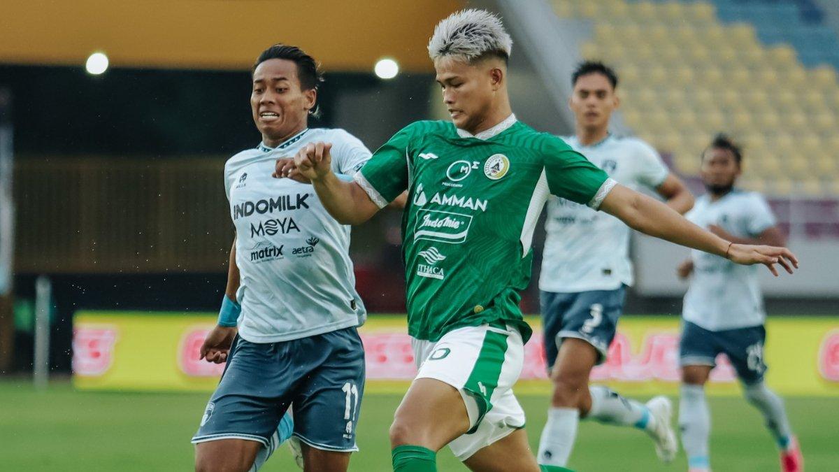 PSS vs Persita 221