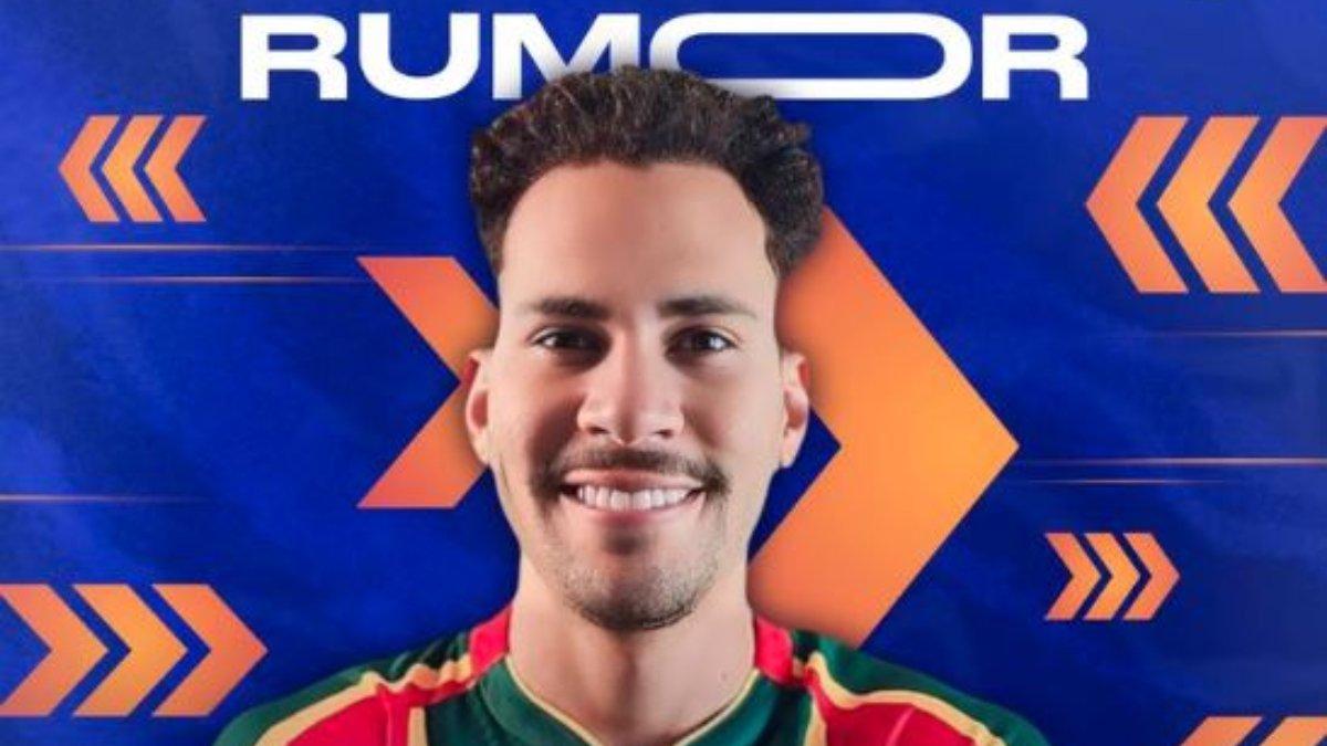 Rumor sosok gelandang asal Brasil bernama Pablo Oliveira yang masuk ke radar Arema FC jelang penutupan bursa transfer Liga 1 2024, Senin (12/8).