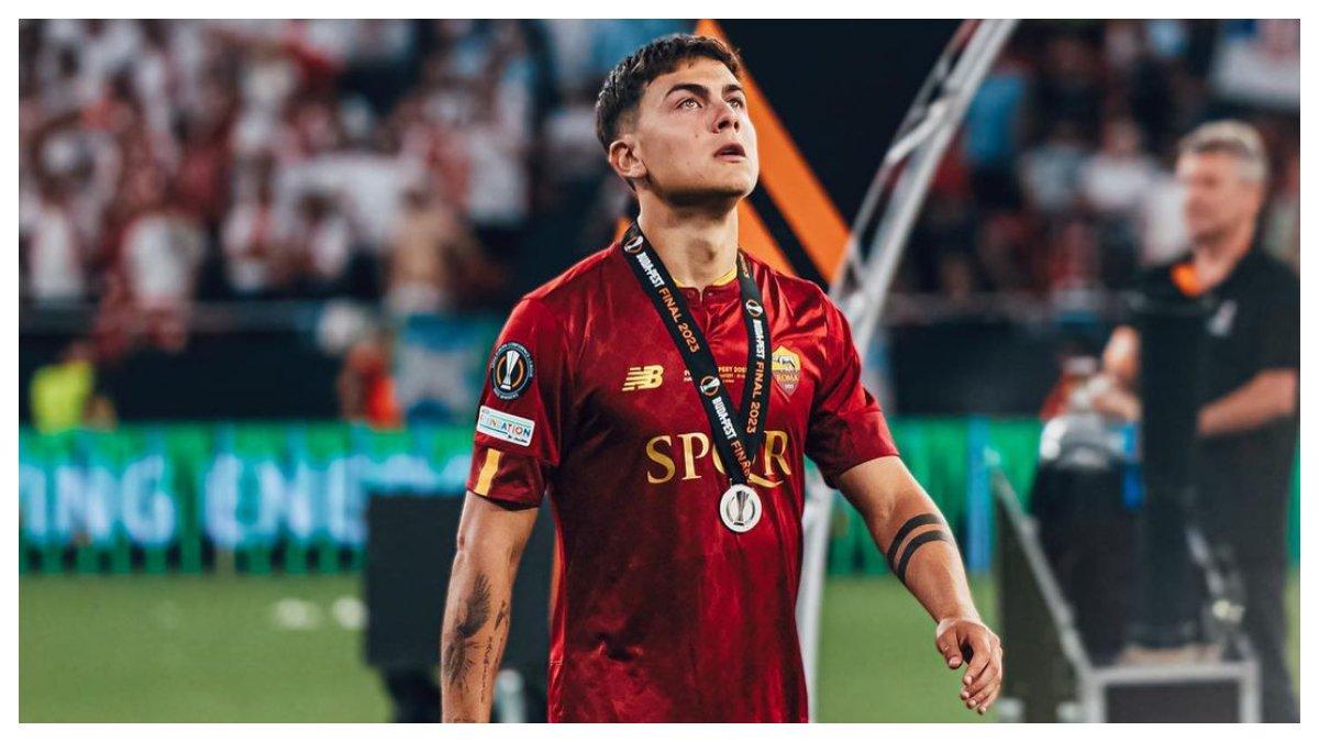 Paulo Dybala