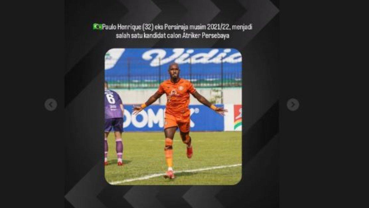Paulo Henrique 232
