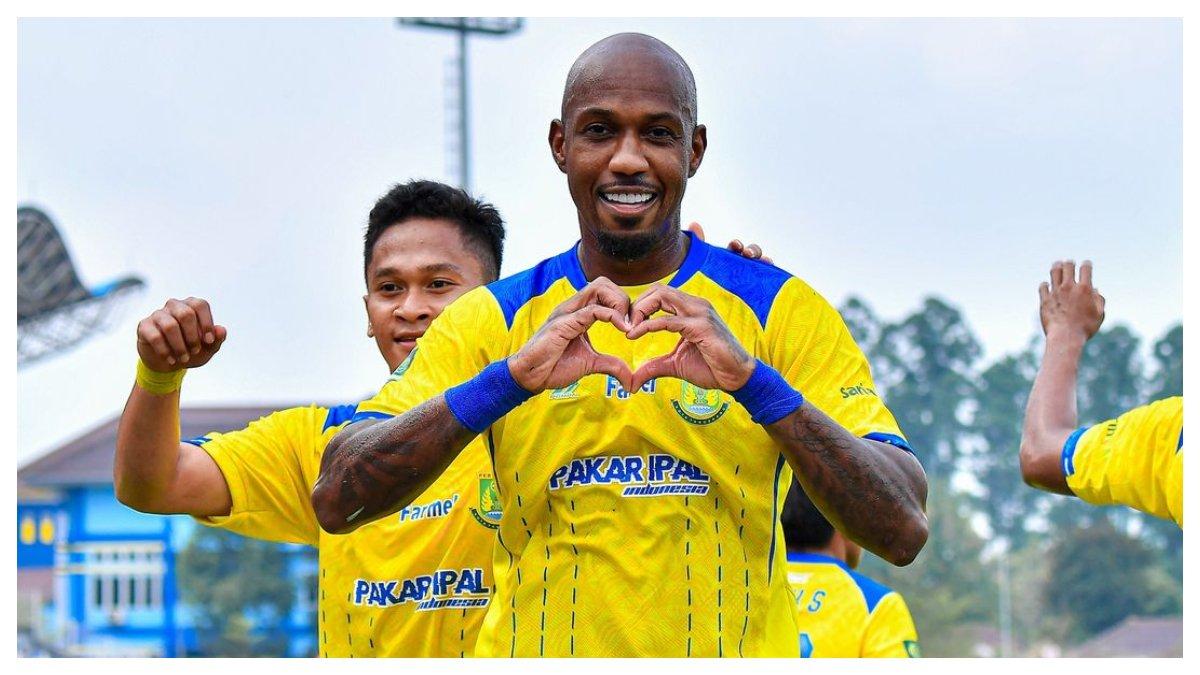 Potret Paulo Henrique