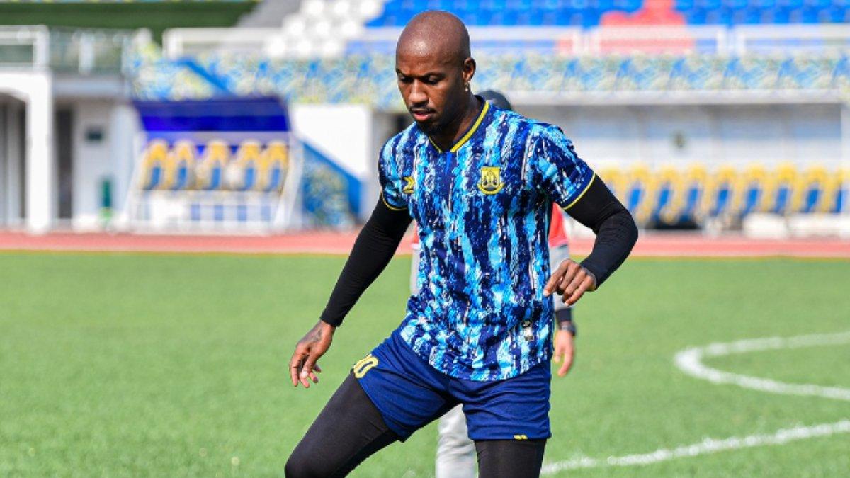 Paulo Henrique.