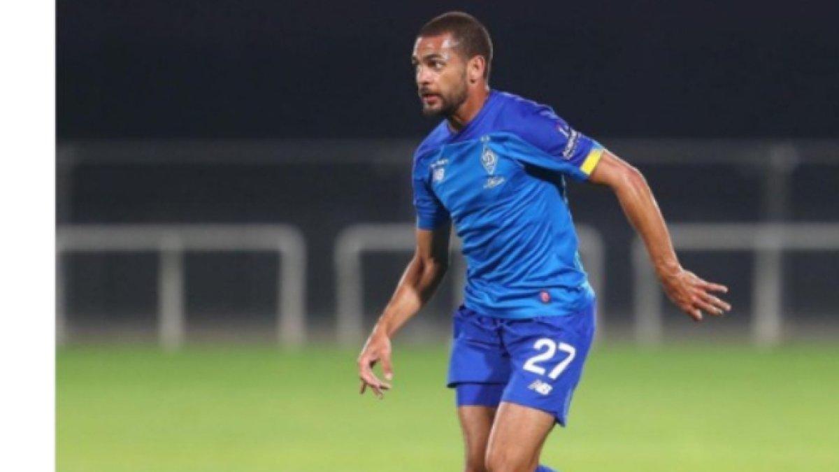 BURSA TRANSFER - Pemain Perak FC Clayton Dasilva dikabarkan melakukan negosiasi dengan Madura United, Jumat (13/6/2025), pemain ini tergolong mewah lantaran pengalamannya di Liga Eropa dan Brasil tempat asalnya.