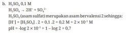 Pembahasan nomor 1 b